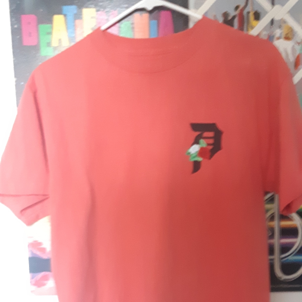 Primitive t-shirt - Picture 2 of 5